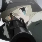 Anime Gif VII