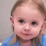 Bebês fofos reagindo