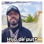 Anuel AA 🎤👹