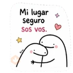 Un Amor que se quede FLORK❤✨🌈