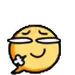 Emojis simples ✨