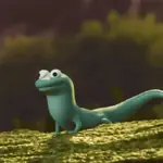 Tom Lizard Hoppers 🦎