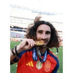 Mar Cucurella - Gato 😸