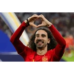 Mar Cucurella - Gato 😸
