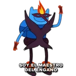 Hora de Aventura 