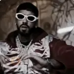 ANUEL AA 2026🖤👹