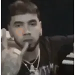 ANUEL AA 2026🖤👹