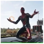 Spiderman 🕷️🕸️