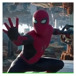 Spiderman 🕷️🕸️