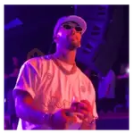 ANUEL AA 2026 👹🎤
