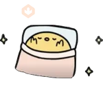 chibird cut 🐥 aish💕
