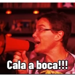 Memes e reações