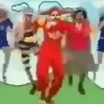 Memes e reações