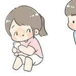 Amor Couple Chibi ✨🌈❤