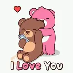 Mensagem de amor