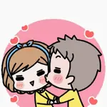 Mensagem de amor