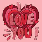 Mensagem de amor