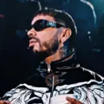 Anuel AA 🖤 2026 👹