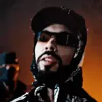 Anuel AA 🖤 2026 👹