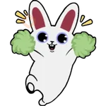 conejito b🐰 aish💕