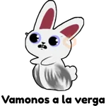 conejito b🐰 aish💕