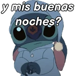 Amor en Stich 😎