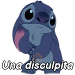 Amor en Stich 😎