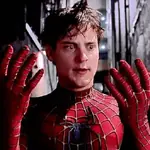 Spider Man 2000s Tobey