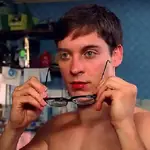 Spider Man 2000s Tobey