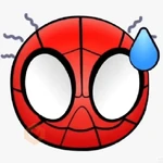 🧿 Spiderman Cute🕷️🕸️♥️