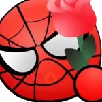 🧿 Spiderman Cute🕷️🕸️♥️