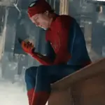 🕷TOM HOLLAND 3🦸🏻‍♂️Spider-Man🕷