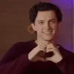 🕷TOM HOLLAND 3🦸🏻‍♂️Spider-Man🕷