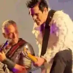 Rammstein Animated 2