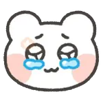 Emoji Osito ✨🐻🌈