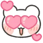 Emoji Osito ✨🐻🌈