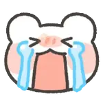 Emoji Osito ✨🐻🌈