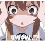 Anime Sin Contexto 💕😊