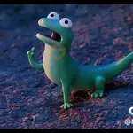 Tom Lizard Hoppers 🐊💚