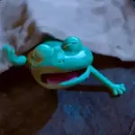 Tom Lizard Hoppers 🐊💚