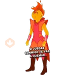 Hora de Aventura 2 