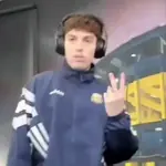 boca juniors 😎