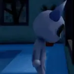 animal hospital anomali