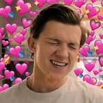 Amor Corazones💕💙💛💜