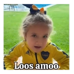 Boca juniors Fans Tiktok 💛💙