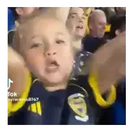 Boca juniors Fans Tiktok 💛💙