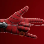 Homem Aranha teia trend