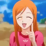 Orihime × Bleach