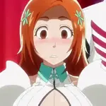 Orihime × Bleach