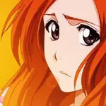 Orihime × Bleach